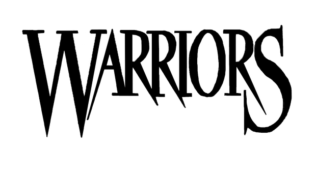 Warriors Font Download