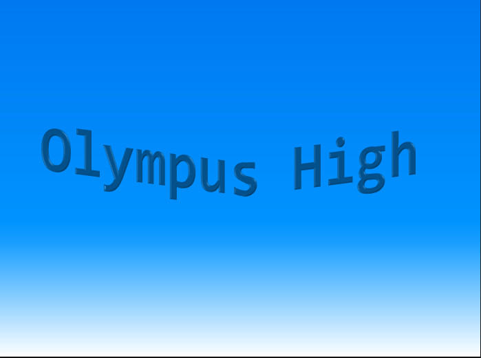 Olympus High Chapter 3 by ApolloniaArtemisia on DeviantArt