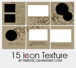 15 icon Texture 06