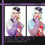 PSD Action 1