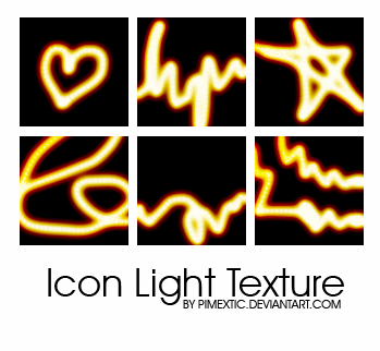 icon Texture 16