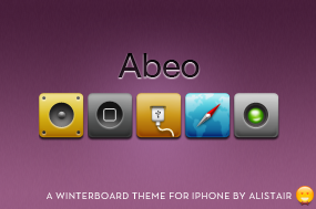 Abeo theme