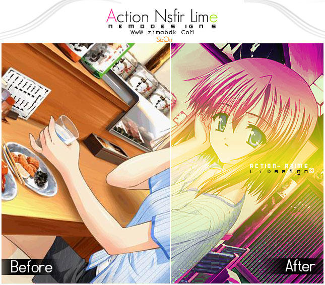 Action Nsfir Lime By Animekol Zimabdk Com By Animekol On Deviantart