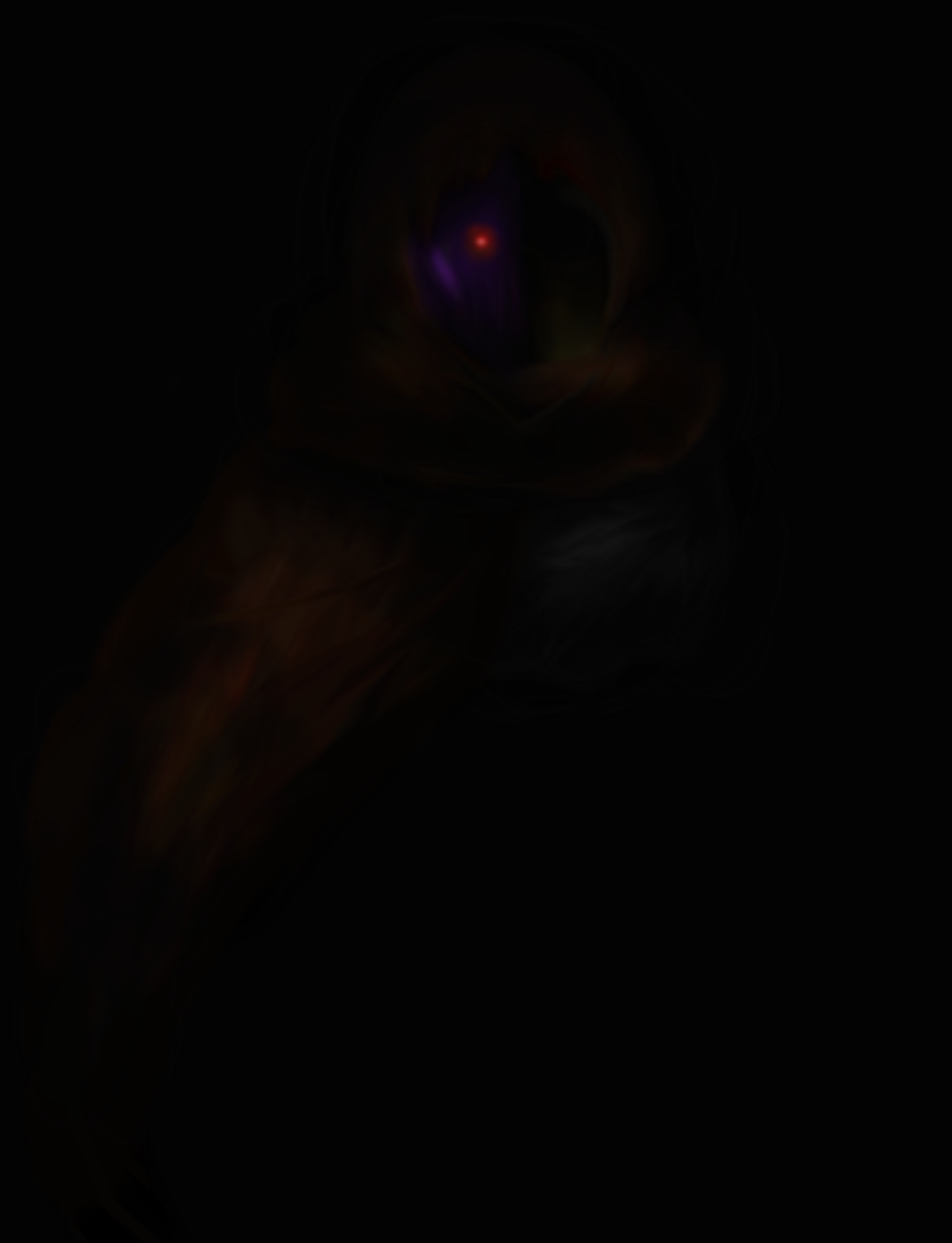 Discord, The Forsaken King by OrcaSummer on DeviantArt