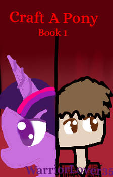 Craft A Pony Cover