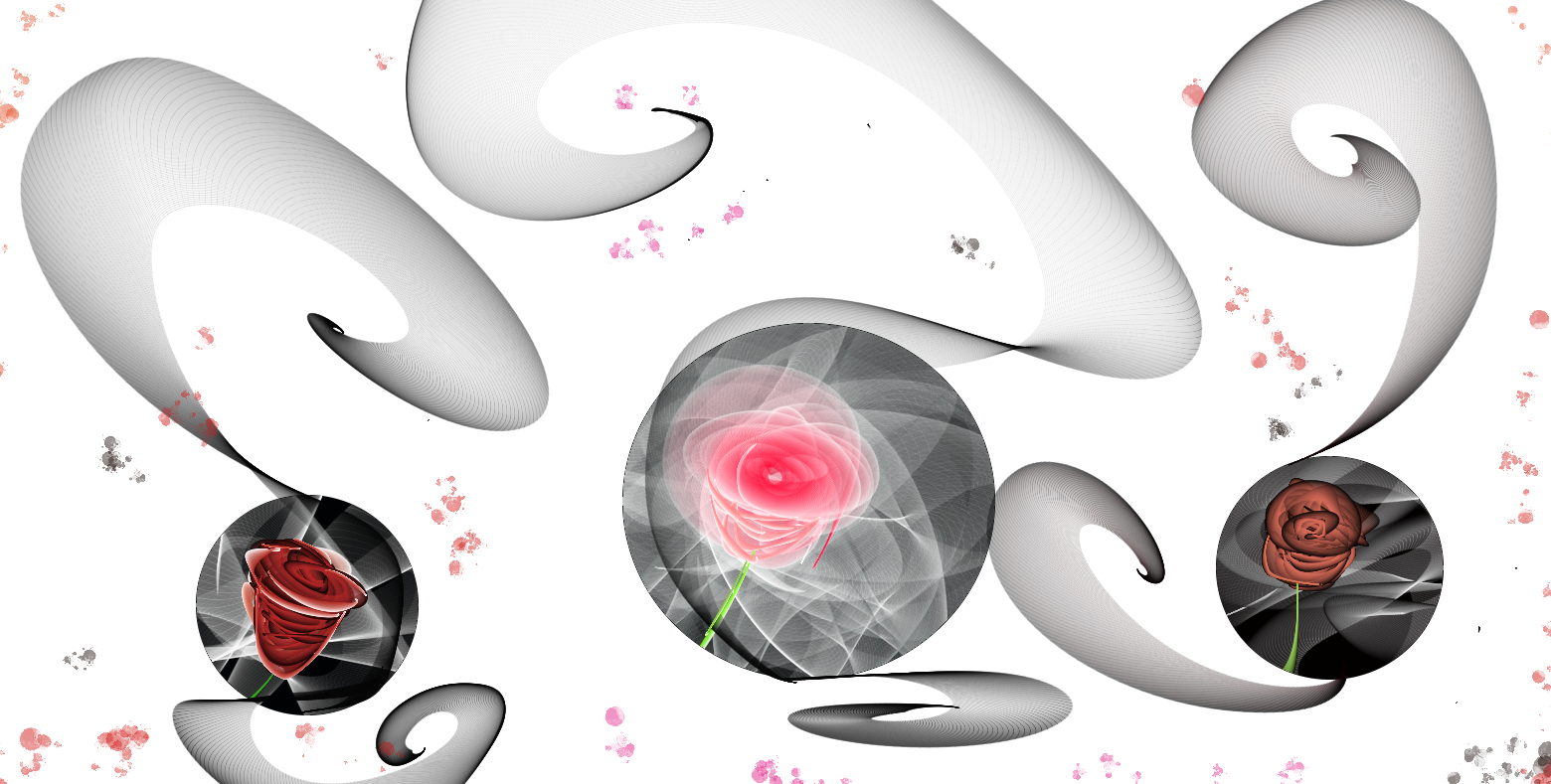 Bloom like a flower in the dawn by Slargorny on DeviantArt