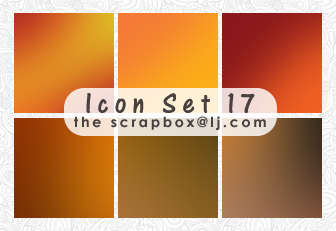 Icon Texture Set 017