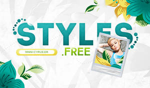 Styles.free