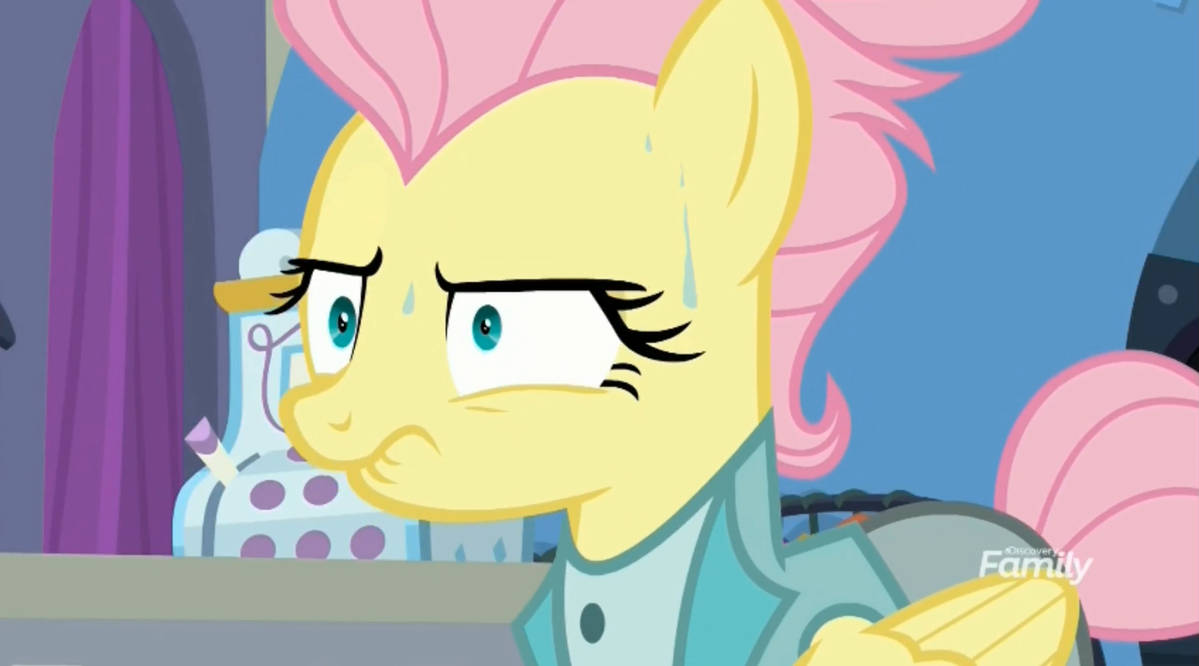 Fake it Til You Make it review by TheDragonWarlock on DeviantArt