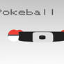 [MMD DL] Pokeball Belt