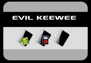 EVIL KEEWEE