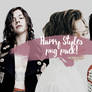 Harry Styles png pack by ieropsd