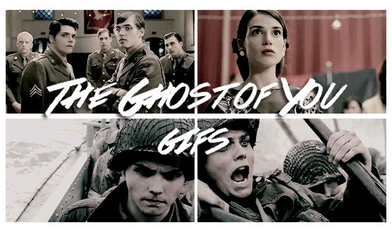 The Ghost Of You Gifs