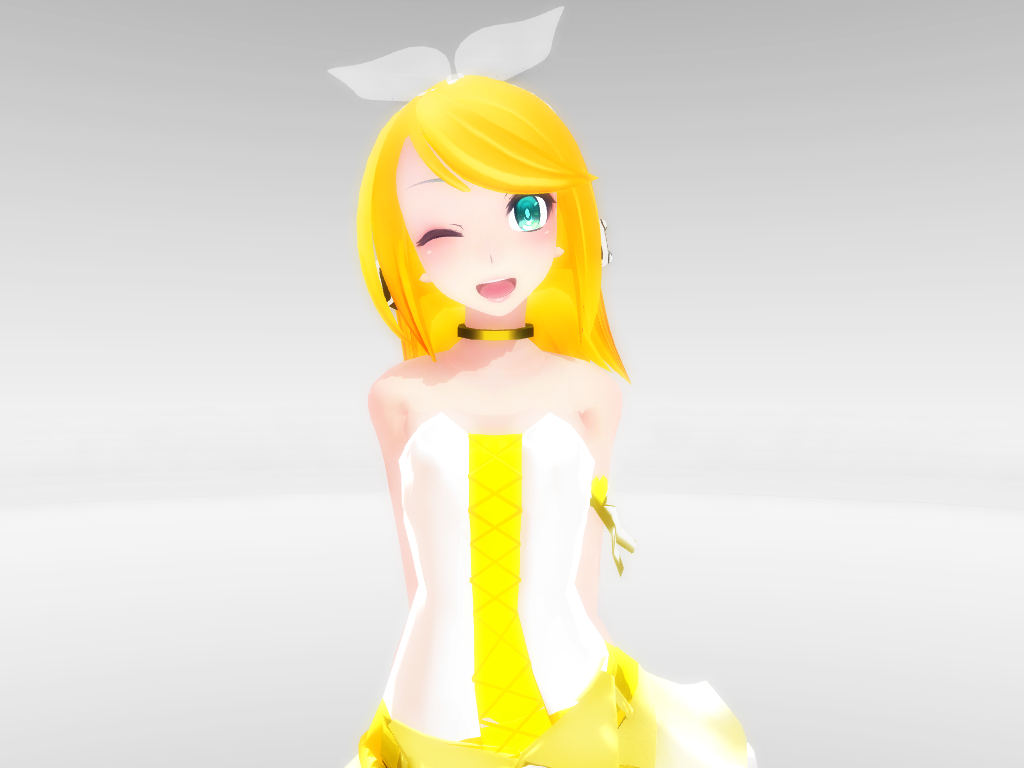 Sweet Candy Rin - Download