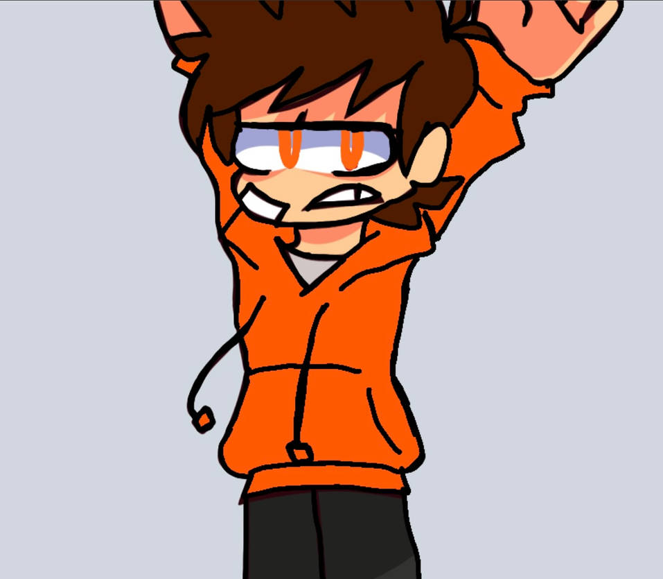 Ok you caught me by countryhumansguy on DeviantArt