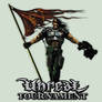 UnrealTournament - Game Icon