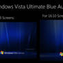 Vista Blue Aurora Boot Screen