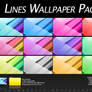 Lines Wallpaper Pack