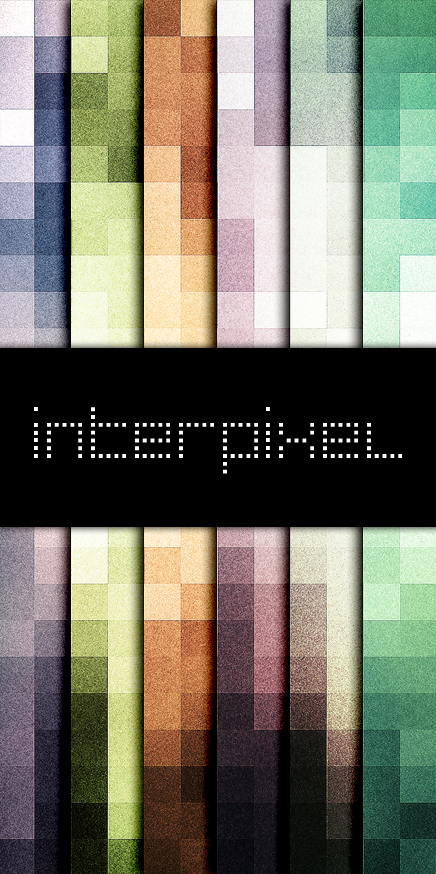 interpixel