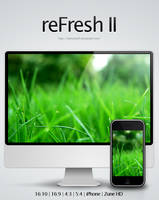 reFresh II