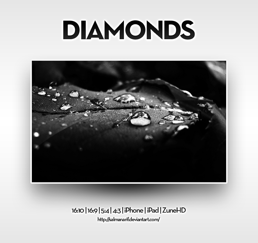 Diamonds