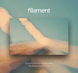 filament