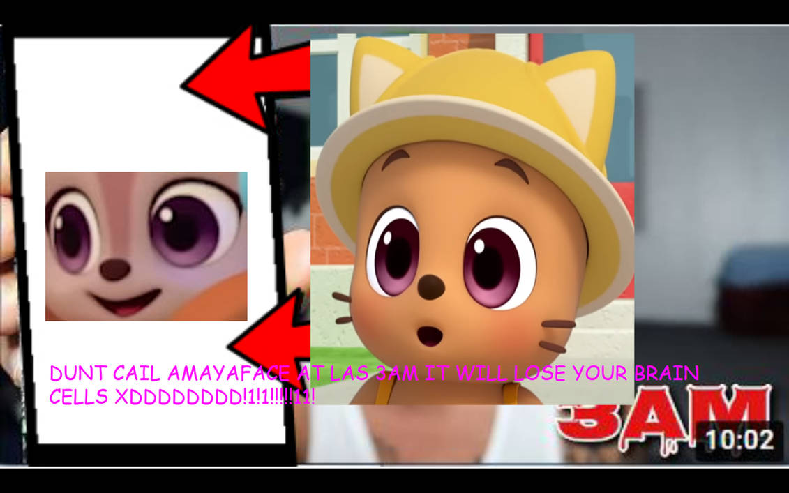 leaked pinkfong super rescue team 3 episode by CameronisKon on DeviantArt