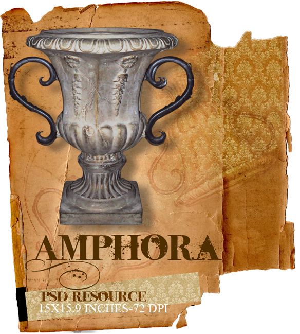 Amphora