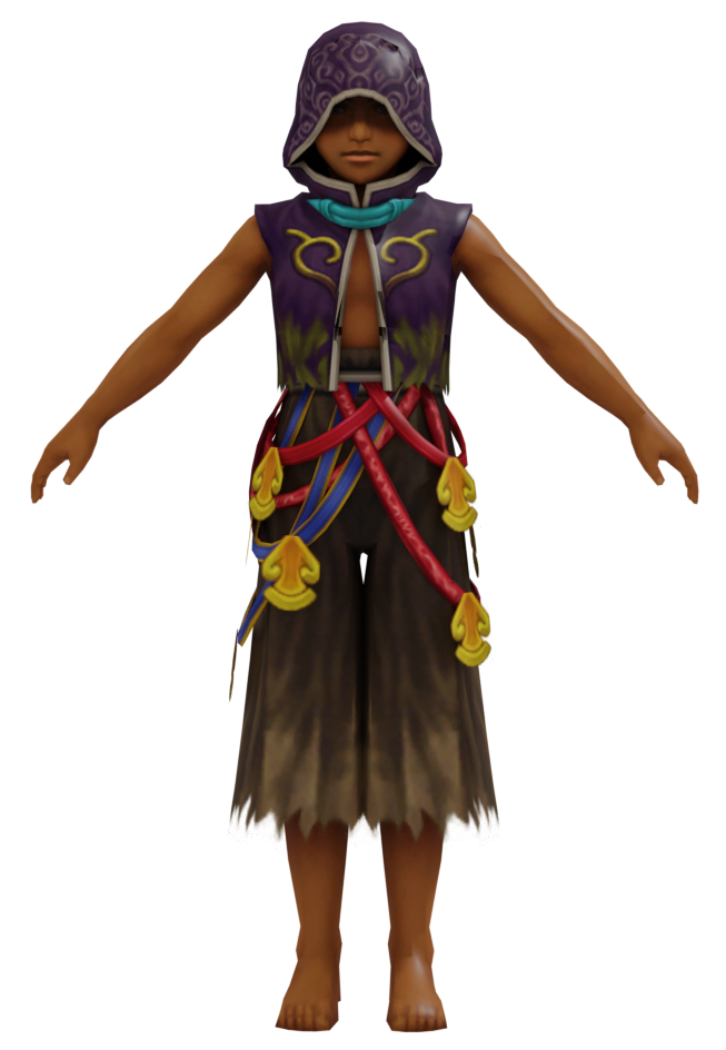 Bahamut Fayth FFX HD for XPS by MintArisu on DeviantArt