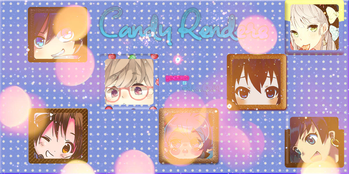 Candy Renders Pack by AtomGirl4 on DeviantArt