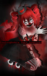 Coulrophobia Teto v.2