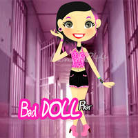 Bad Doll png