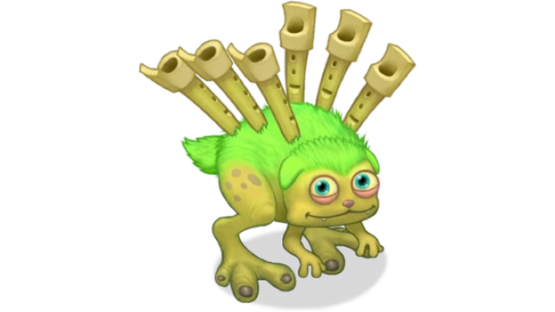 My singing monster  PaulDawadi1734's Favourite Collection on DeviantArt