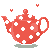 Red Teapot Avatar