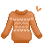 Autumn Sweater Avatar