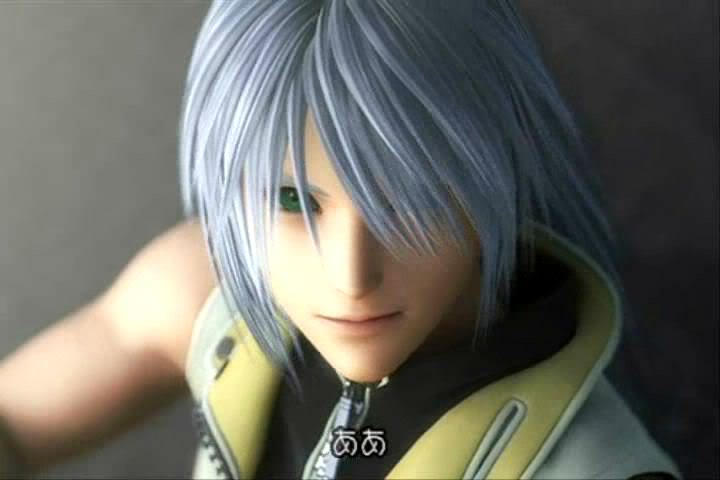 For Riku Lovers by RememberTheTwilight on DeviantArt