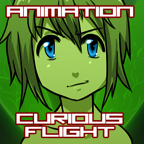 Curious Flight - WIP