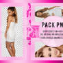 PNG-S DE ARIANA GRANDE~ 2 PACK