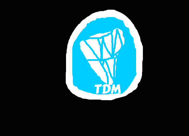 Symbol Dantdm Logo 2020