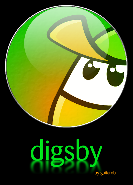 Digsby by guitarob9 on DeviantArt