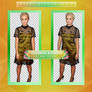 Dianna Agron Photopack PNG.