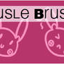 Plusle Brushes for PSP