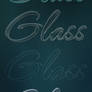 Premium Glass Styles