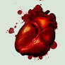 D Y I N G     HEART