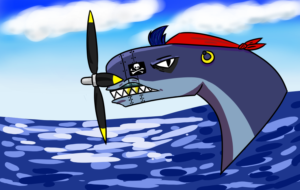 Corsair Corsair