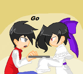 Go To Sleep Animation By Roxii Mirochan On Deviantart