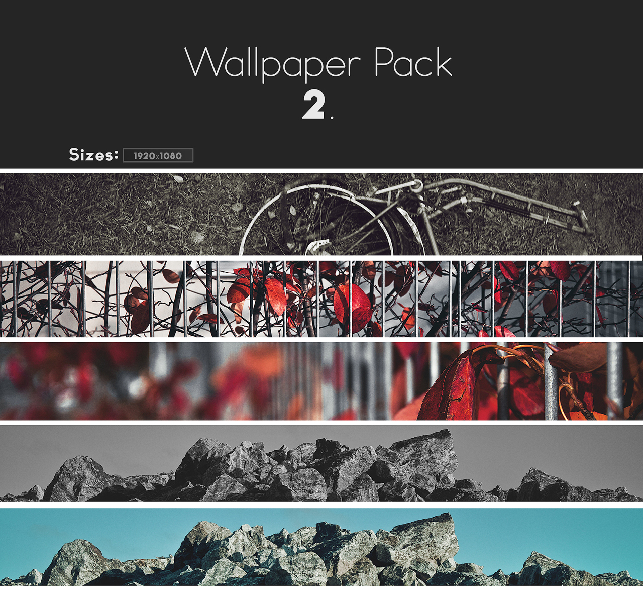 Wallpaperpack 2