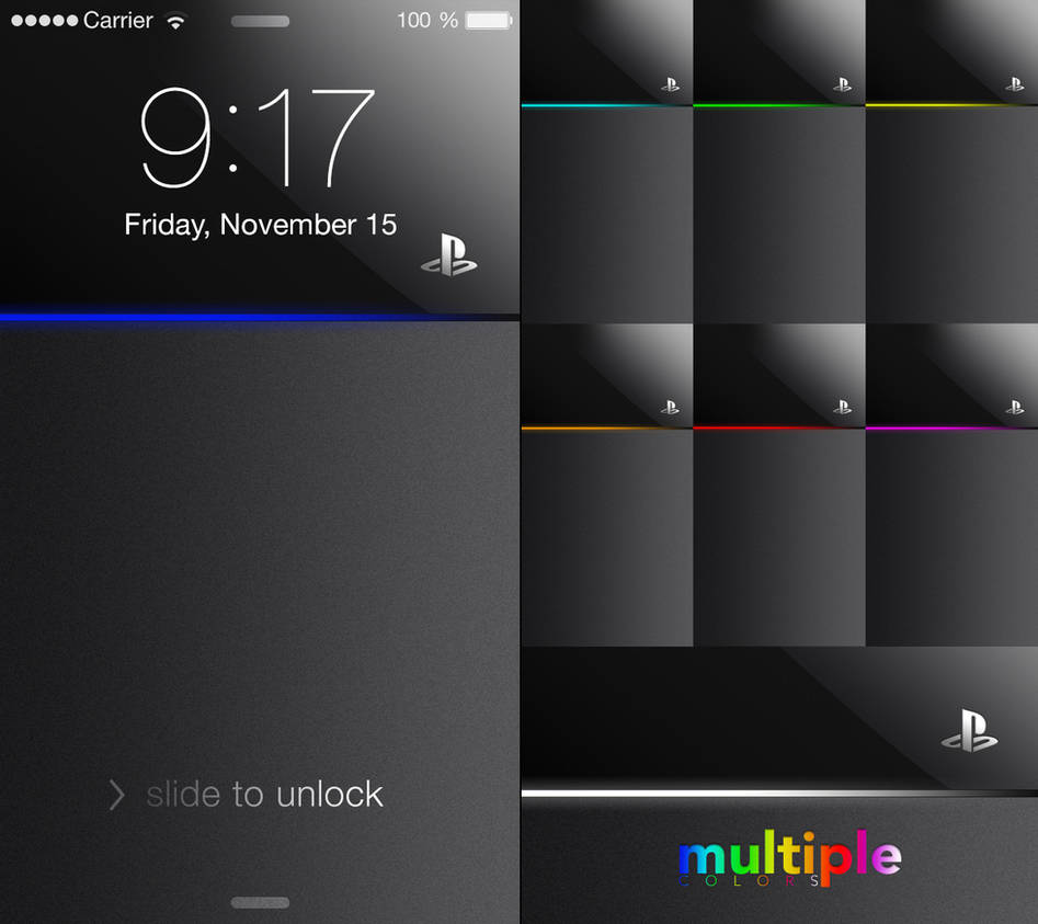 Ps4 Wallpapers For Iphone 5 By Noomx On Deviantart Ps4 Wallpapers For Iphone 5 By Noomx On Deviantart