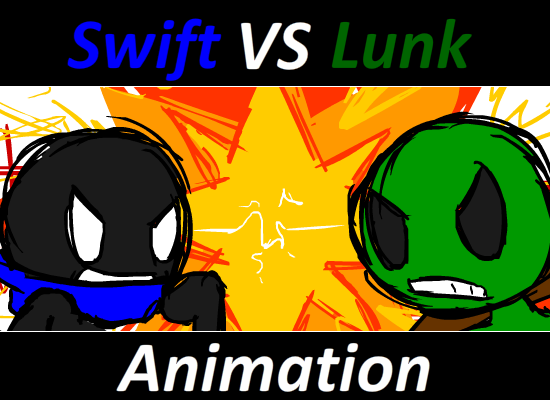 Swift vs Lunk