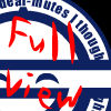 Laughing Man Logo GIF